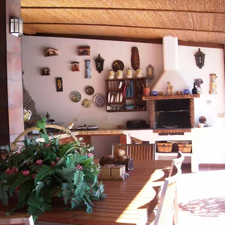 Villa De Ensueno En Tenerife Radazul