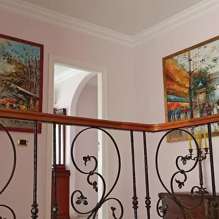Villa De Ensueno En Tenerife *