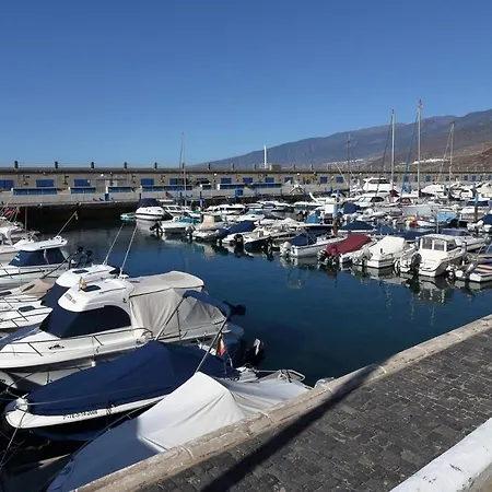 Villa De Ensueno En Tenerife *