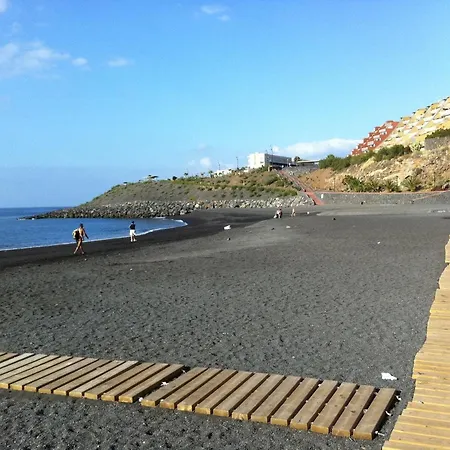 De Ensueno En Tenerife