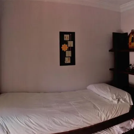 فيلة De Ensueno En Tenerife *