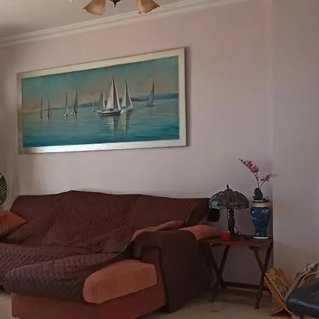 فيلة De Ensueno En Tenerife Radazul