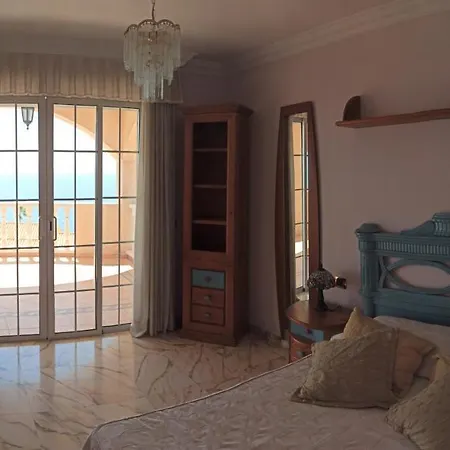 Villa De Ensueno En Tenerife