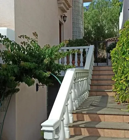 De Ensueno En Tenerife * Radazul